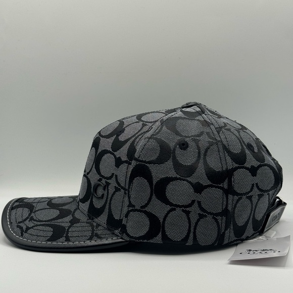 Coach Hat - Picture 4 of 10